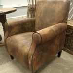 829 3186 ARMCHAIR